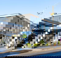 Barkly Motorlodge - Holiday Adelaide