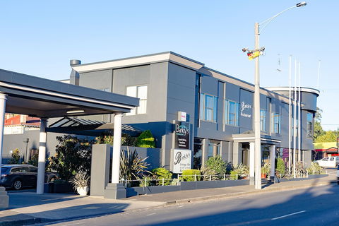 Barkly Motorlodge - Holiday Adelaide 0