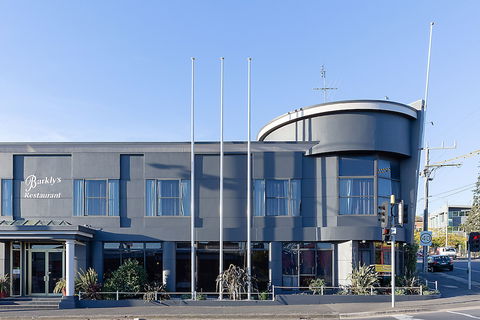 Barkly Motorlodge - Holiday Adelaide 2