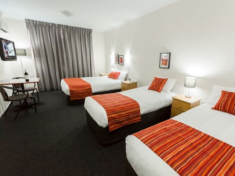 Barkly Motorlodge - Holiday Adelaide 6