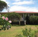 Hope Cottage Country Retreat - Holiday Adelaide