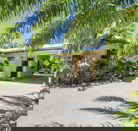 Kewarra Beach Retreat 1 - Holiday Adelaide