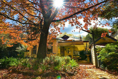 Varenna - Holiday Adelaide 2