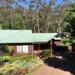 Capertee NSW Holiday Adelaide