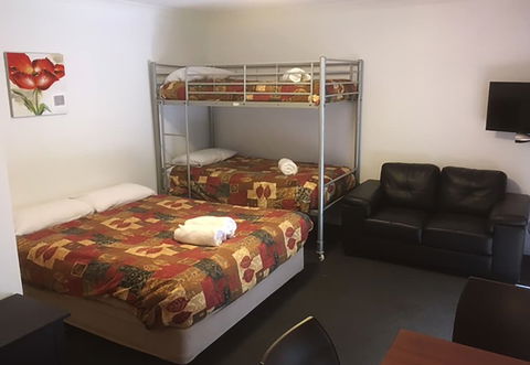 RAC Busselton Holiday Park - Holiday Adelaide 6