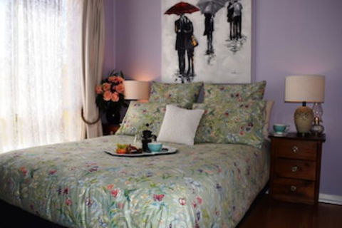 Cutmore Cottages Bagala Bungalow - Holiday Adelaide 0