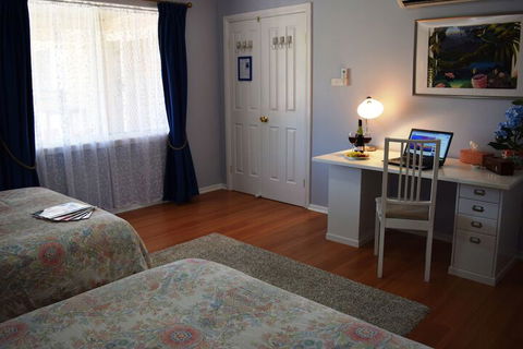 Cutmore Cottages Bagala Bungalow - Holiday Adelaide 7