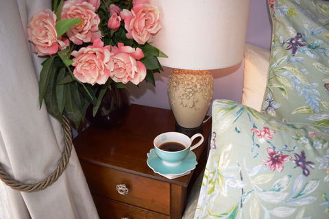 Cutmore Cottages Bagala Bungalow - Holiday Adelaide 1