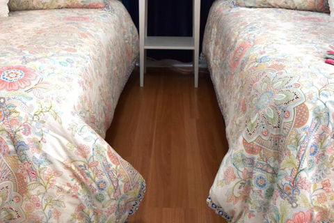 Cutmore Cottages Bagala Bungalow - Holiday Adelaide 5