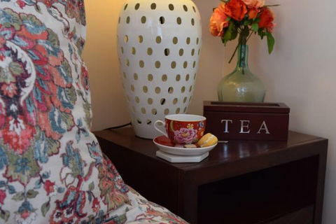 Cutmore Cottages Bagala Bungalow - Holiday Adelaide 6