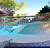 Lamu at Palm Cove - Holiday Adelaide