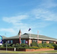 Ararat Southern Cross Motor Inn - Holiday Adelaide