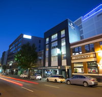 Hobart Central YHA - Holiday Adelaide