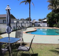 Golden Terrace Holiday Park - Holiday Adelaide