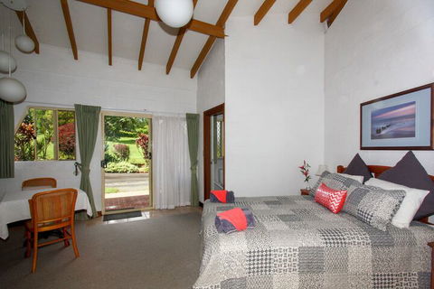 A View Of Mt Warning B&B - Holiday Adelaide 6