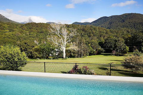 A View Of Mt Warning B&B - Holiday Adelaide 1