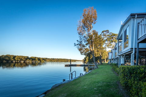Jervis Bay Holiday Park - Holiday Adelaide 3