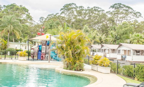 Jervis Bay Holiday Park - Holiday Adelaide 5