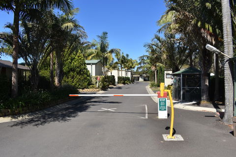 Jervis Bay Holiday Park - Holiday Adelaide 4