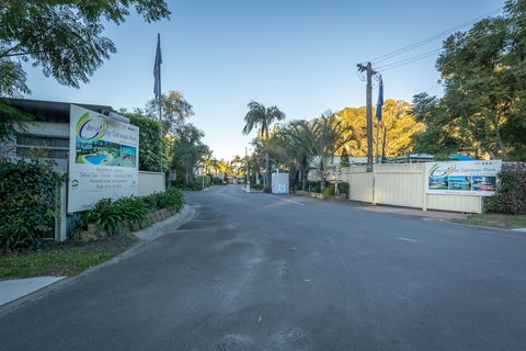Jervis Bay Holiday Park - Holiday Adelaide 0