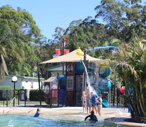 Jervis Bay Holiday Park - Holiday Adelaide 6