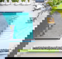 Salt Apartments - Holiday Adelaide