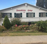 Sonnblick Lodge - Holiday Adelaide