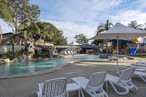 Discovery Parks - Forster - Holiday Adelaide 2