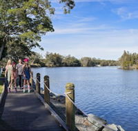 Discovery Parks - Forster - Holiday Adelaide