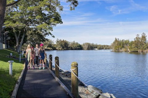 Discovery Parks - Forster - Holiday Adelaide 0