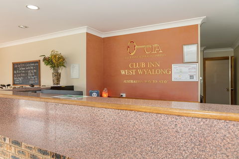Club Inn Motel - Holiday Adelaide 3