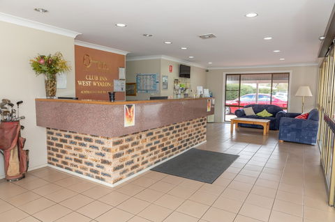 Club Inn Motel - Holiday Adelaide 4