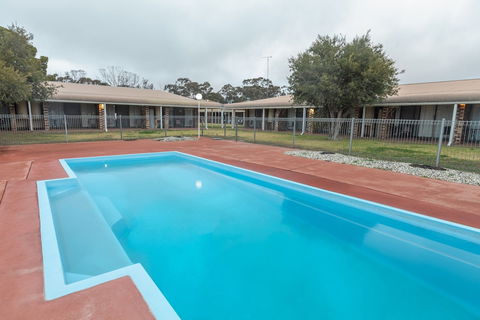Club Inn Motel - Holiday Adelaide 2