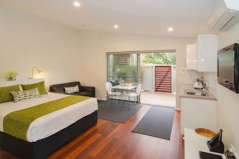 Margaret River Beach Studios - Holiday Adelaide 0
