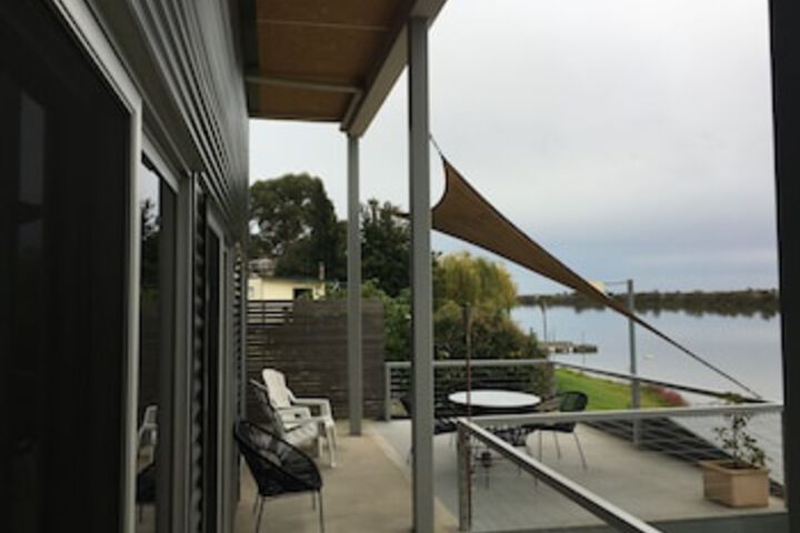 Poltalloch SA Holiday Adelaide