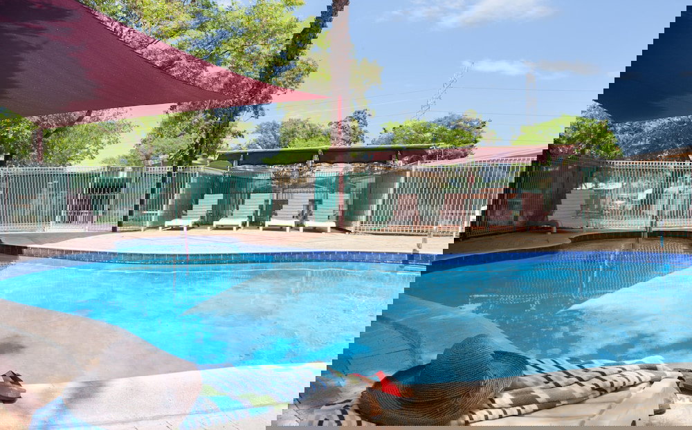 Caversham WA Holiday Adelaide