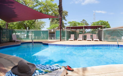 Discovery Parks - Swan Valley - Holiday Adelaide 0