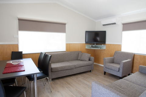 Discovery Parks - Swan Valley - Holiday Adelaide 2