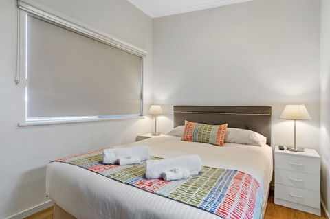 Discovery Parks - Swan Valley - Holiday Adelaide 4