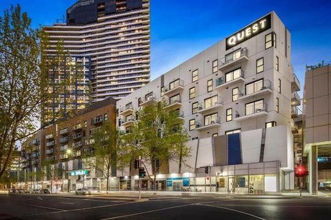 Quest Docklands - Holiday Adelaide 0