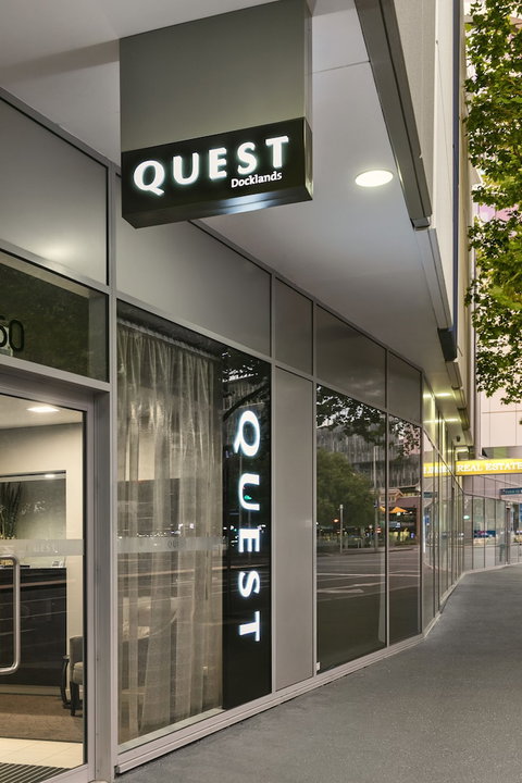 Quest Docklands - Holiday Adelaide 1