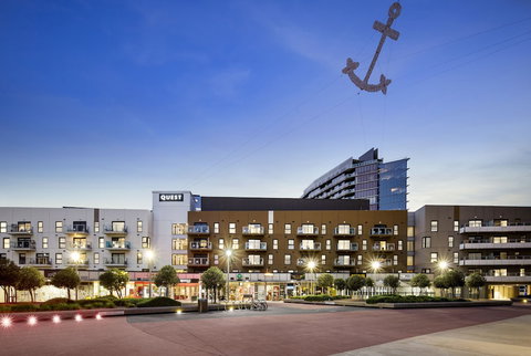 Quest Docklands - Holiday Adelaide 2