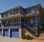 Flat 1 3 Bay Lane - Holiday Adelaide