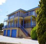 Flat 2 3 Bay Lane - Holiday Adelaide