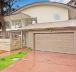 The Beach Townhouse - Holiday Adelaide