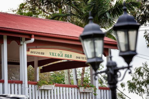 The Village B&B - Holiday Adelaide 5