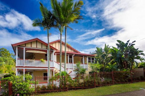 The Village B&B - Holiday Adelaide 0