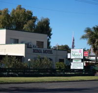 Roma Motel - Holiday Adelaide