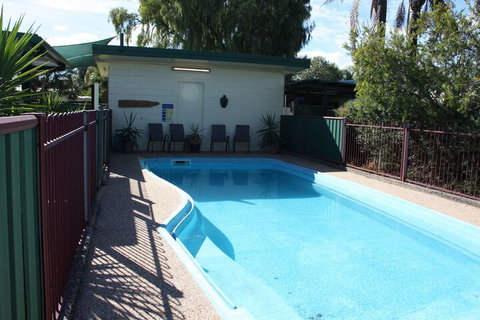 Roma Motel - Holiday Adelaide 4