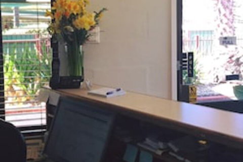 Roma Motel - Holiday Adelaide 1